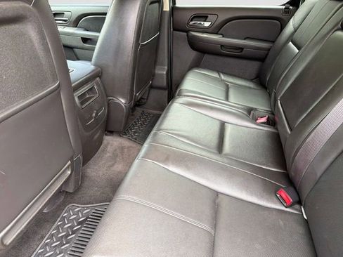 Used 2012 Chevrolet Silverado 2500 LTZ w/ LTZ Plus Package AWD/4WD image 14