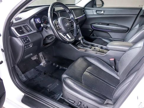 Used 2020 Kia Optima Premium image 10