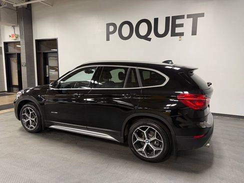 Used 2018 BMW X1 xDrive28i AWD/4WD image 6