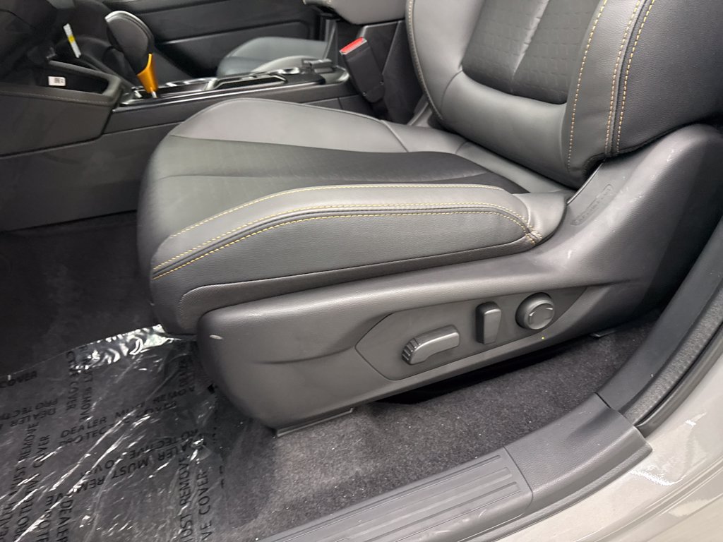 New 2026 Subaru Forester Wilderness AWD/4WD image 11
