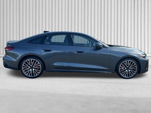 New 2026 Audi S5 Premium Plus AWD/4WD image 6