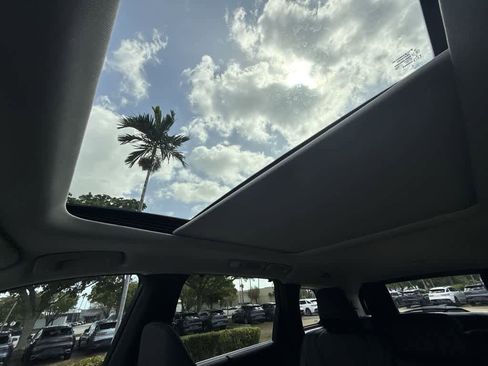 Used 2024 INFINITI QX60 Luxe FWD image 17