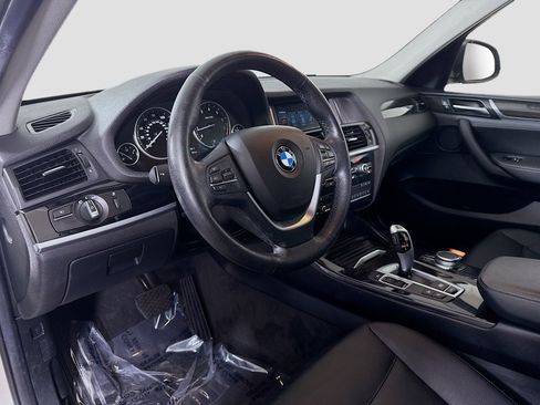 Used 2017 BMW X3 xDrive28i image 23