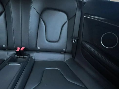 Used 2012 Audi S5 Prestige AWD/4WD image 35
