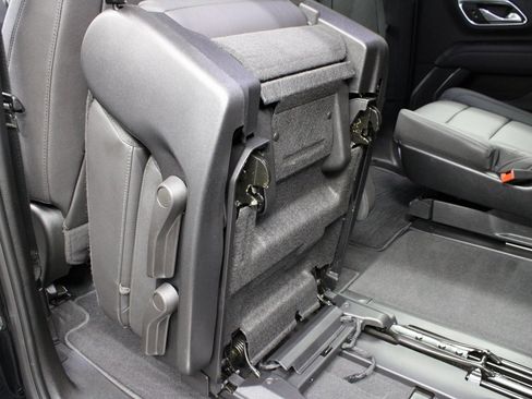 Used 2024 Chevrolet Tahoe Z71 image 68