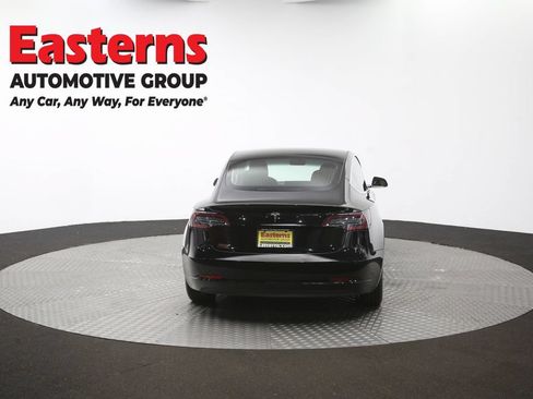 Used 2018 Tesla Model 3 Long Range RWD image 32