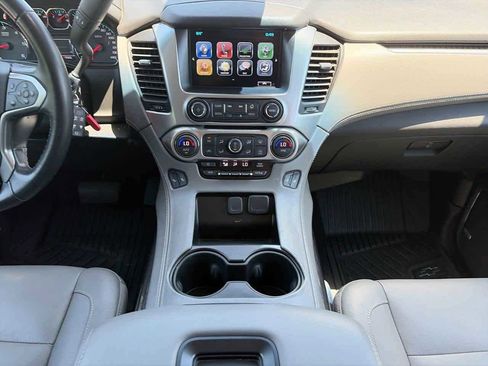 Used 2020 Chevrolet Tahoe LT RWD image 12