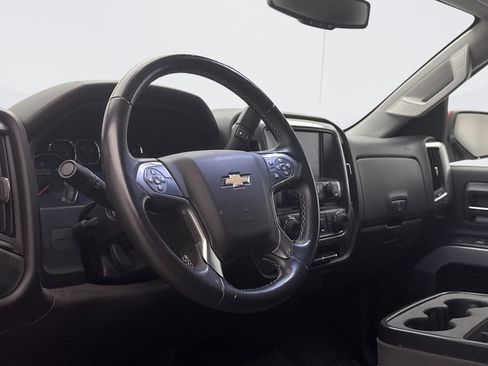 Used 2017 Chevrolet Silverado 1500 LT w/ All Star Edition image 7