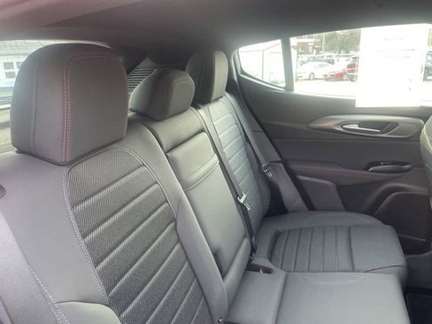 Used 2025 Dodge Hornet GT w/ Tech Pack image 32