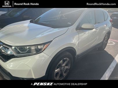 Used 2019 Honda CR-V EX
