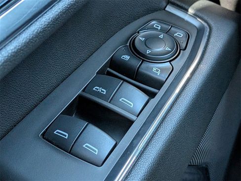 Used 2025 Chevrolet Silverado 2500 LT w/ Trail Boss Package image 26