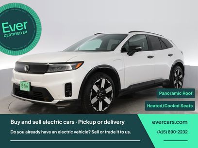 Used 2024 Honda Prologue Elite