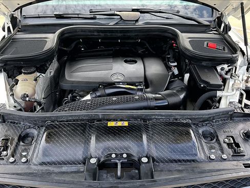 Used 2021 Mercedes-Benz GLE 350 image 32