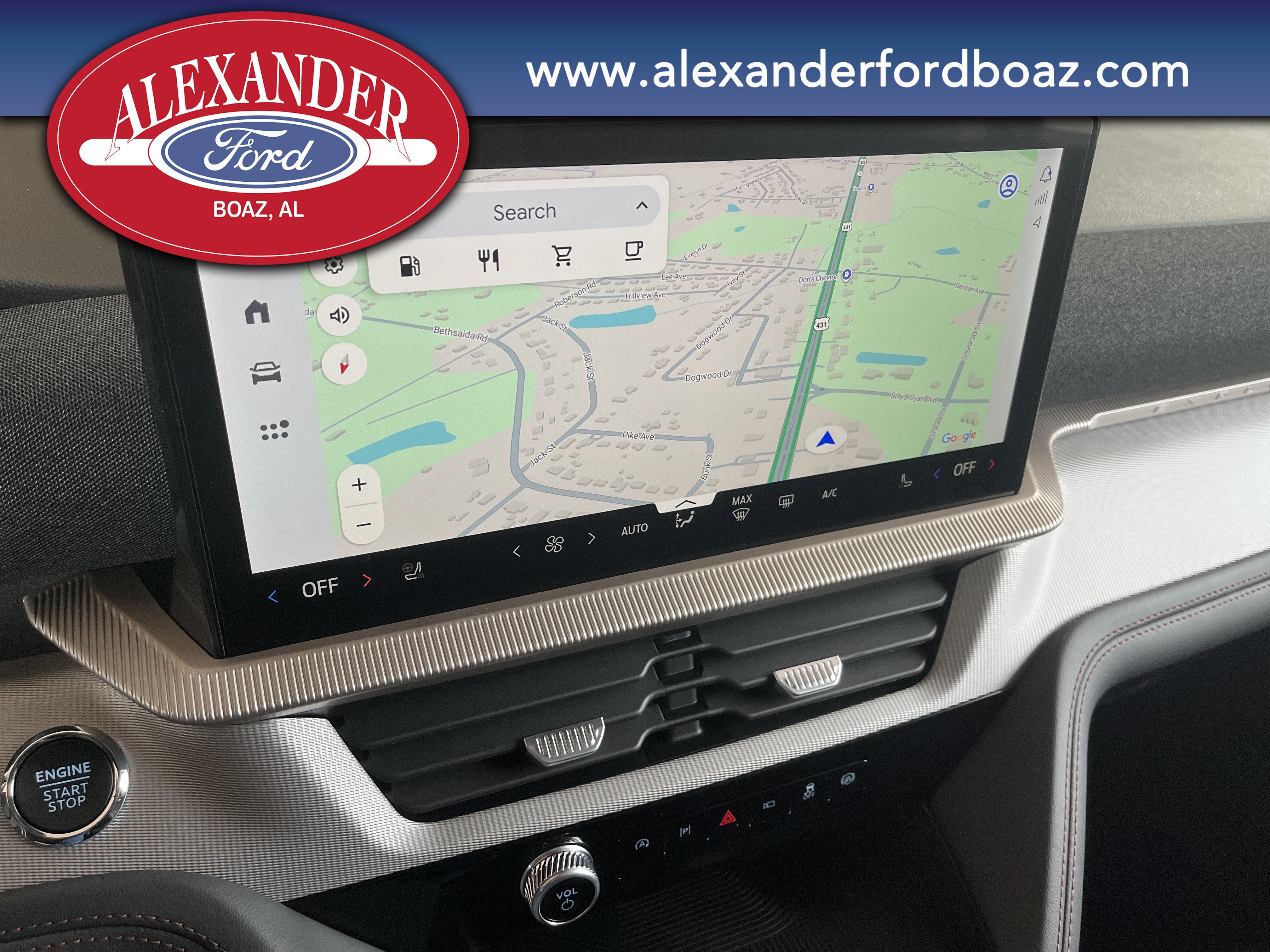New 2026 Ford Explorer Active w/ Active Comfort Package RWD image 22