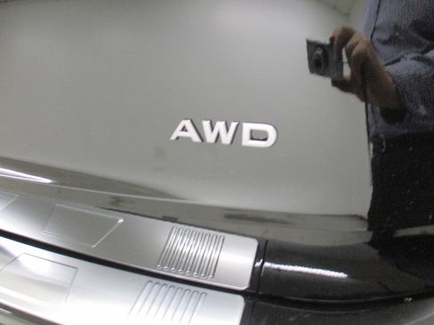 New 2026 Nissan Rogue SV w/ Cold Weather Package image 6