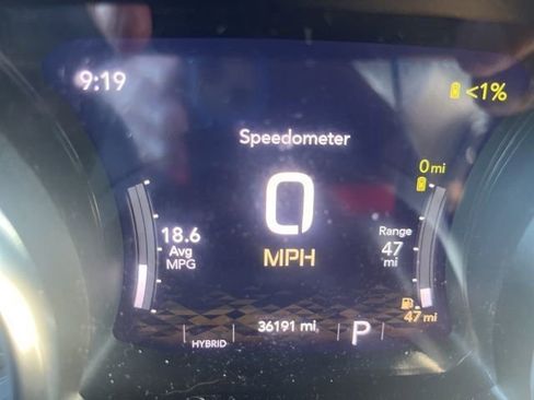 Used 2022 Jeep Wrangler Unlimited Rubicon 4xe w/ Cold Weather Group image 14