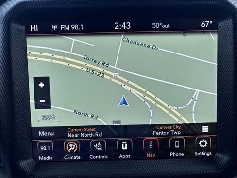 Used 2020 Jeep Gladiator Mojave image 22