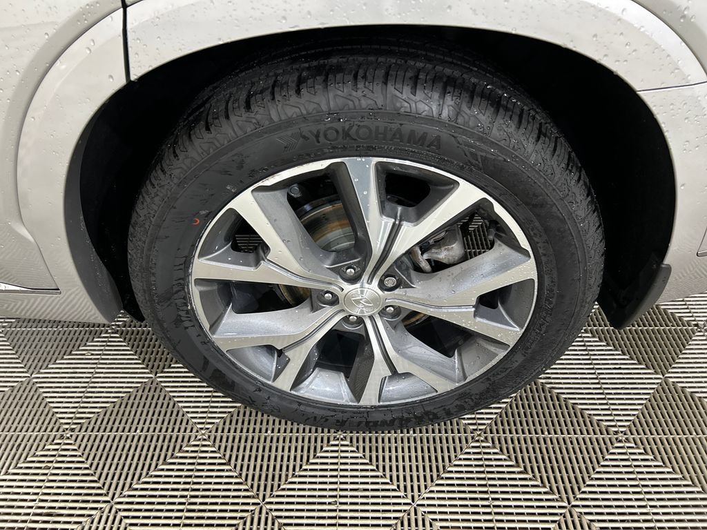 Used 2022 Hyundai Palisade Limited w/ Cargo Package FWD image 10
