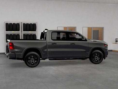 New 2026 RAM 1500 Big Horn image 10