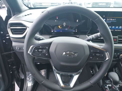 New 2026 Chevrolet TrailBlazer ACTIV FWD image 20