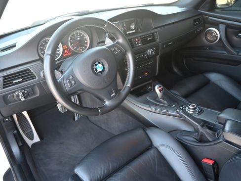 Used 2013 BMW M3 Coupe image 31