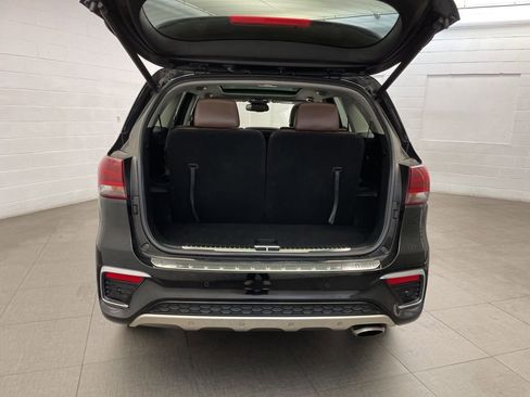 Used 2019 Kia Sorento SX w/ SX Touring Package AWD/4WD image 26