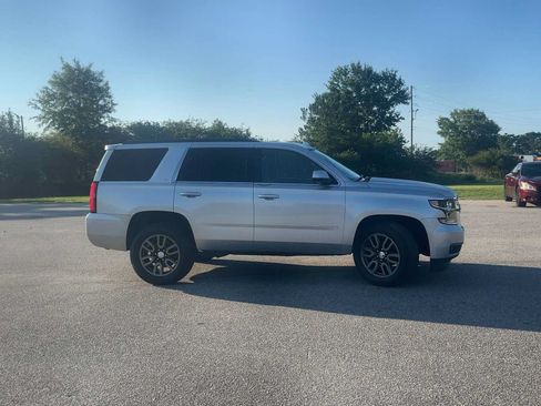 Used 2020 Chevrolet Tahoe LT RWD image 8
