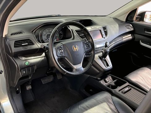 Used 2012 Honda CR-V EX-L image 17
