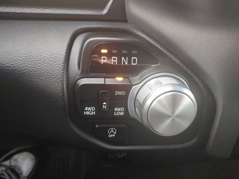 Used 2023 RAM 1500 Laramie image 32