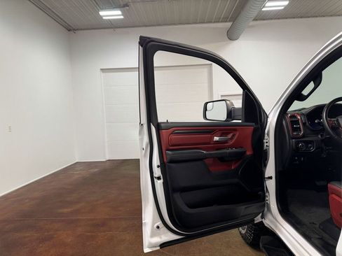 Used 2023 RAM 1500 Rebel w/ Rebel Level 1 Equipment Group image 58