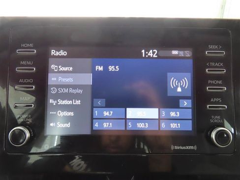 Used 2023 Toyota Camry LE FWD image 20