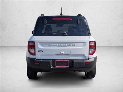 New 2026 Ford Bronco Sport Outer Banks AWD/4WD image 7
