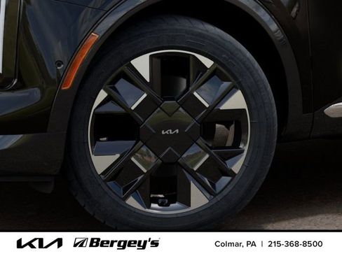 New 2026 Kia Sportage SX Prestige AWD/4WD image 11