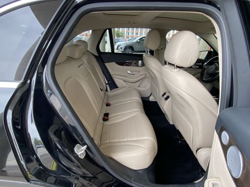 Used 2016 Mercedes-Benz GLC 300 image 33