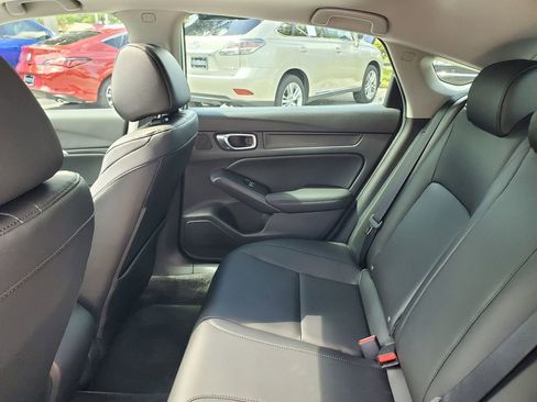 Used 2025 Acura Integra FWD image 11