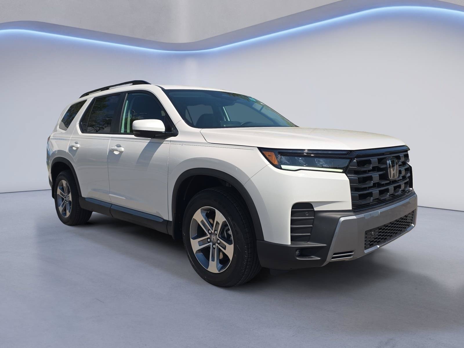 New 2026 Honda Pilot EX-L image 8