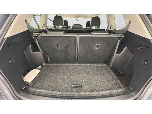 Used 2023 Volkswagen Atlas SE AWD/4WD image 22