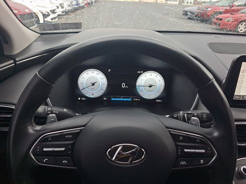 Certified 2023 Hyundai Santa Fe SEL w/ Premium Package AWD/4WD image 18