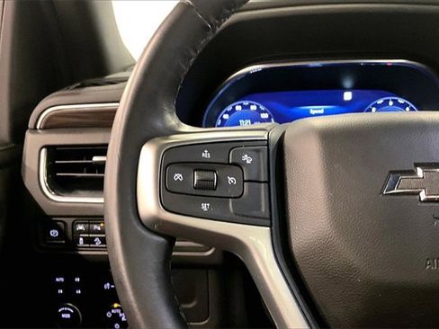 Used 2023 Chevrolet Tahoe Z71 image 23