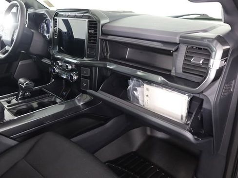 Certified 2023 Ford F150 XLT w/ Equipment Group 302A High image 67