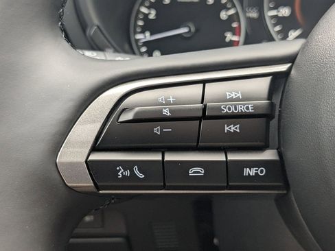 New 2026 MAZDA MAZDA3 2.5 S Sedan w/ Preferred Pkg FWD image 24