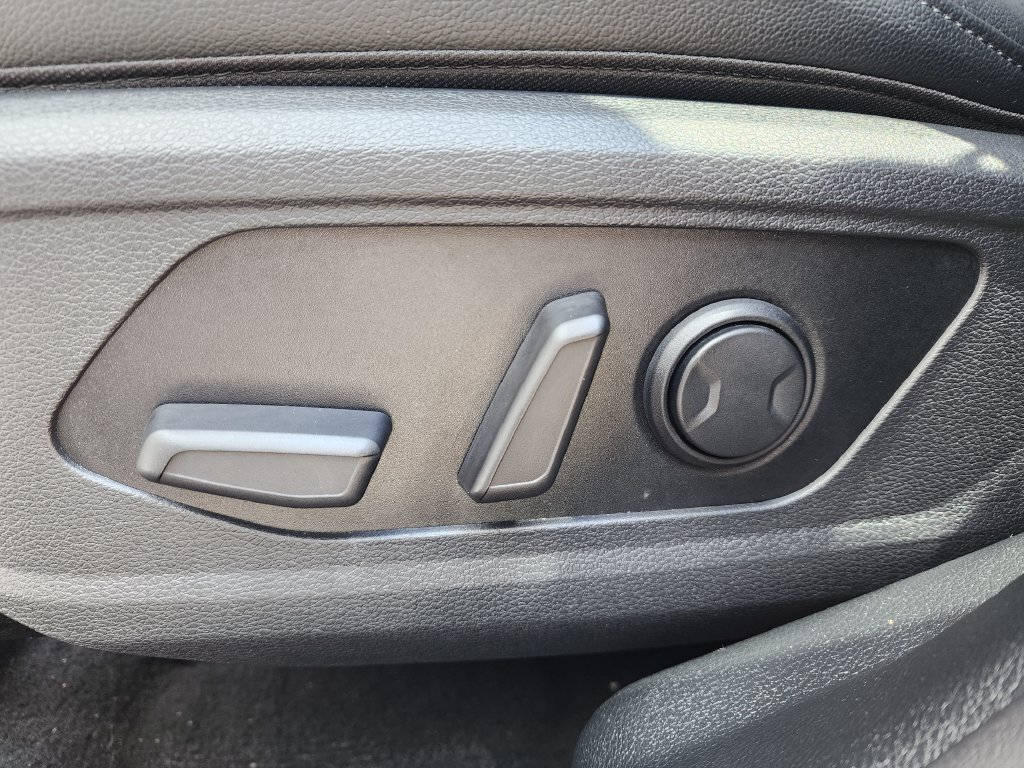 Certified 2023 Kia Sportage EX FWD image 23