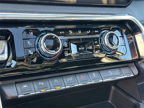 New 2026 GMC Sierra 1500 Denali image 13