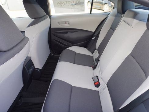 New 2026 Toyota Corolla LE image 7