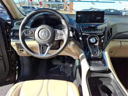 Certified 2024 Acura RDX SH-AWD image 6