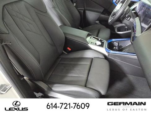 Used 2025 BMW X3 xDrive30i w/ M Sport Package AWD/4WD image 28