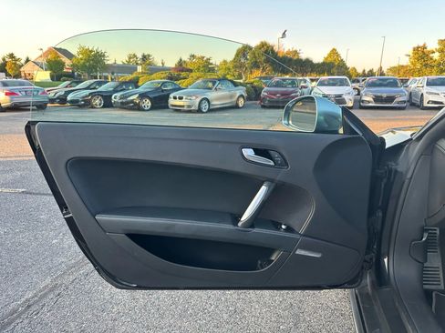 Used 2015 Audi TTS 2.0T Roadster image 42