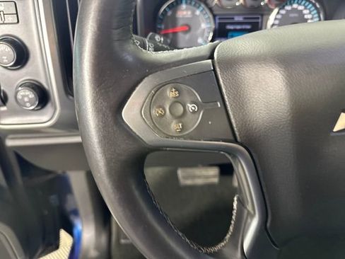 Used 2017 Chevrolet Silverado 1500 LT w/ All Star Edition image 15