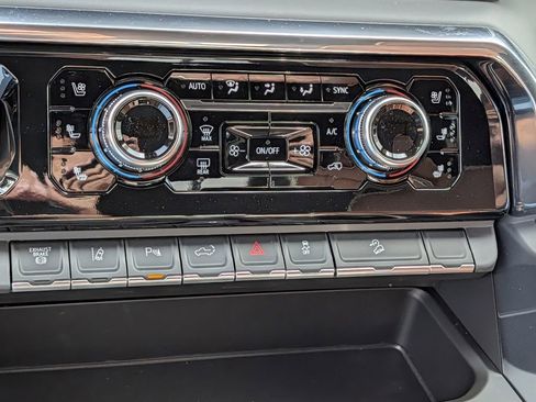 New 2026 GMC Sierra 2500 Denali Ultimate image 16