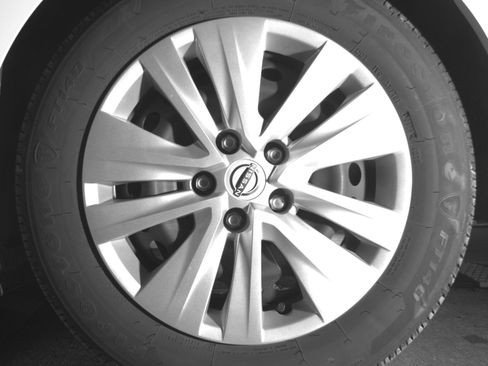 Used 2025 Nissan Sentra S image 14